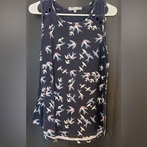 Women’s casual top